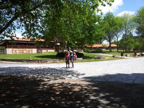 Alda Palas De Rei Dış mekan fotoğraf