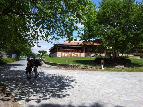 Alda Palas De Rei Dış mekan fotoğraf